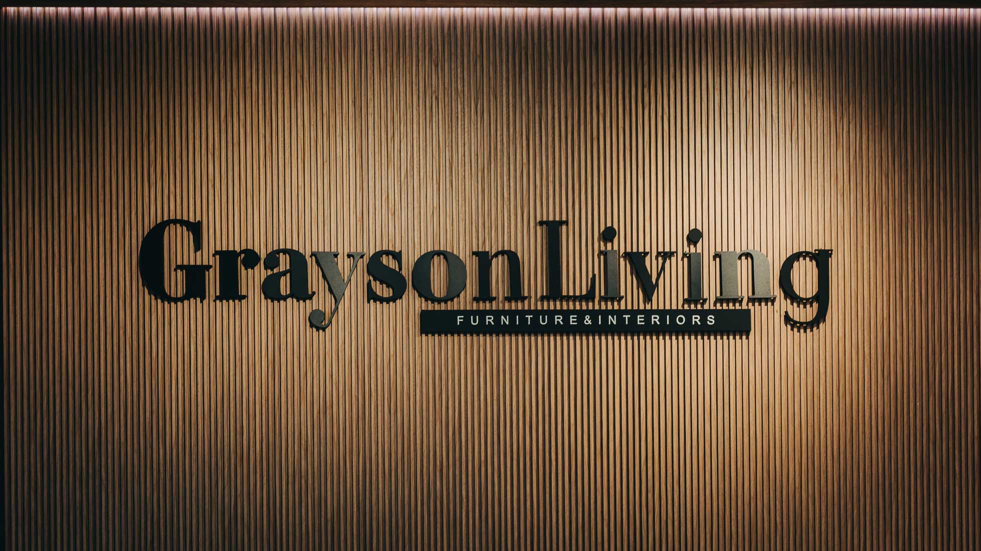 Grayson Living Santa Ana Lobby